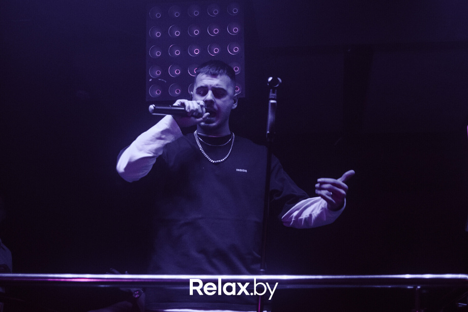 Friday «Terrarium», фото № 43