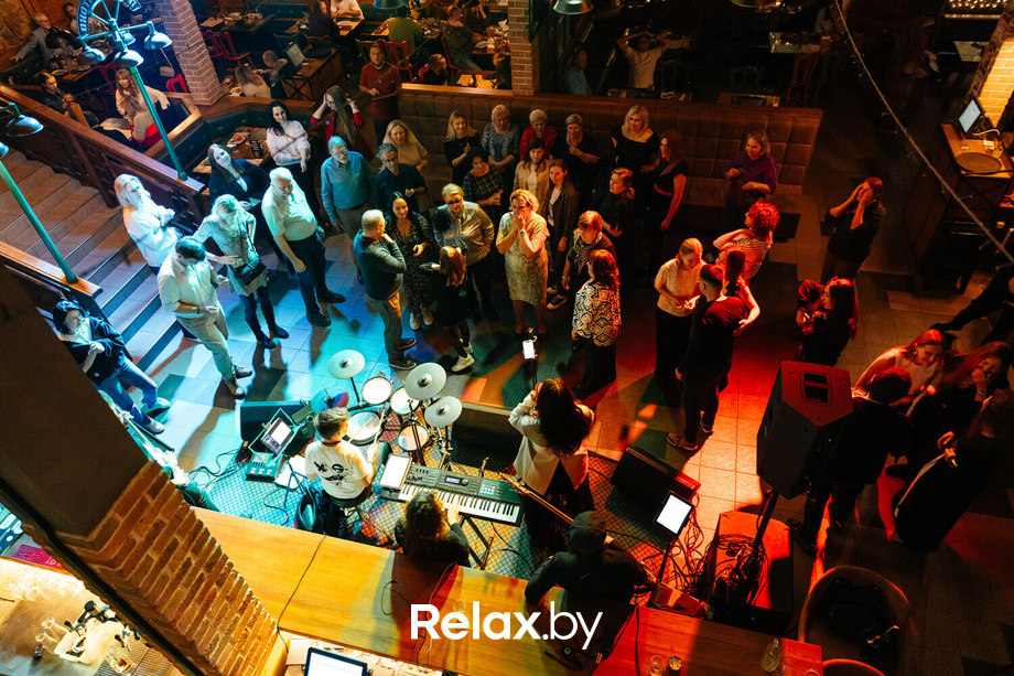 Суббота в Броваре, фото № 63