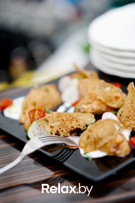 Воскресный бранч, фото № 62