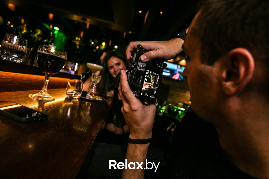 Выступление дуэта Donald&Tramp, фото № 60