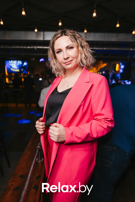 Международный женский день, фото № 23