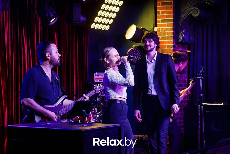 Brooklyn Live!, фото № 10