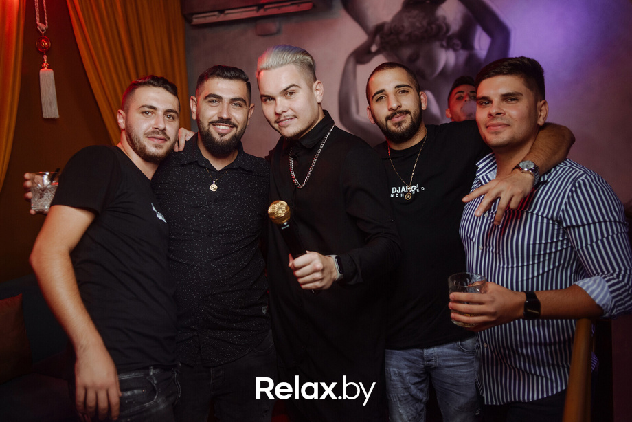 Saturday, фото № 25