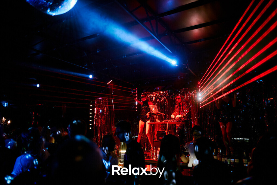 Grand opening, фото № 99