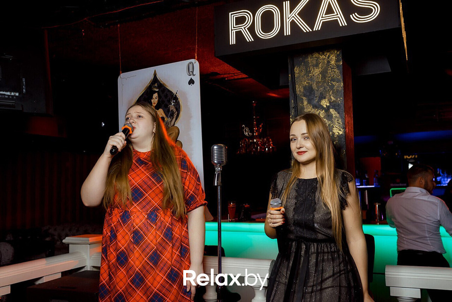 Friday Party, фото № 33