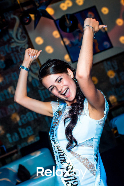 Выпускной хореографического колледжа, фото № 257