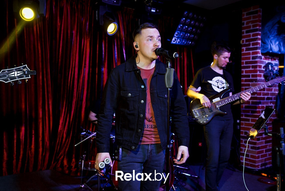 Brooklyn Live!, фото № 4