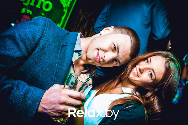 Mojitos party, фото № 53