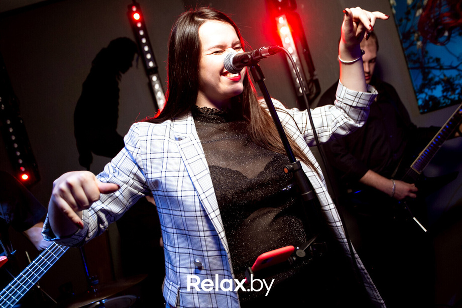 Ночные жители, фото № 7