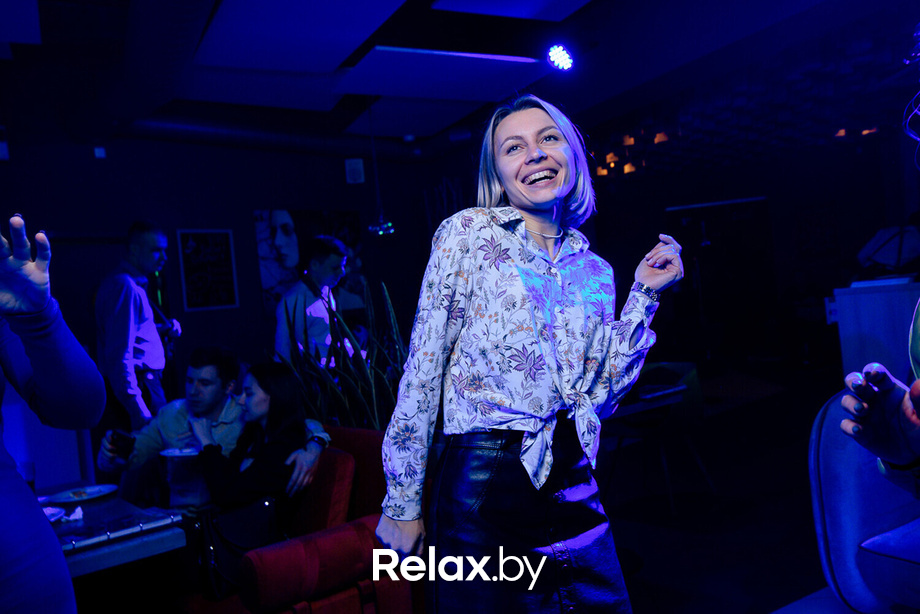 Ночные жители, фото № 33