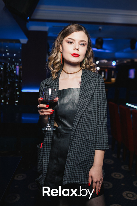 Новогодний корпоратив, фото № 46