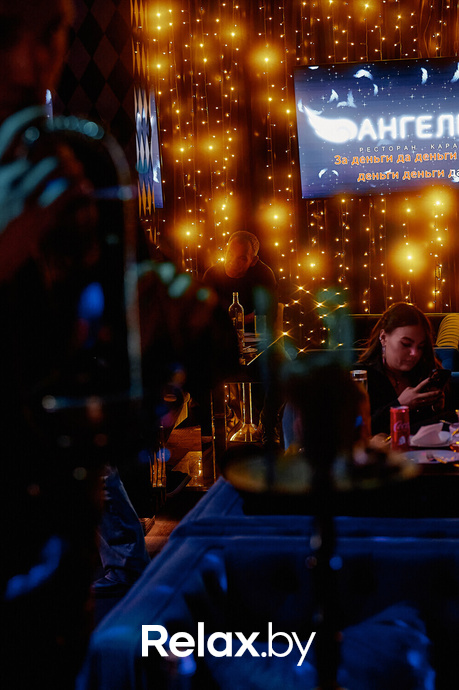 Saturday music, фото № 53