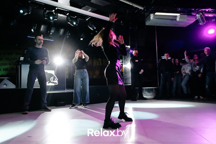 Вы все у меня попляшете, фото № 64