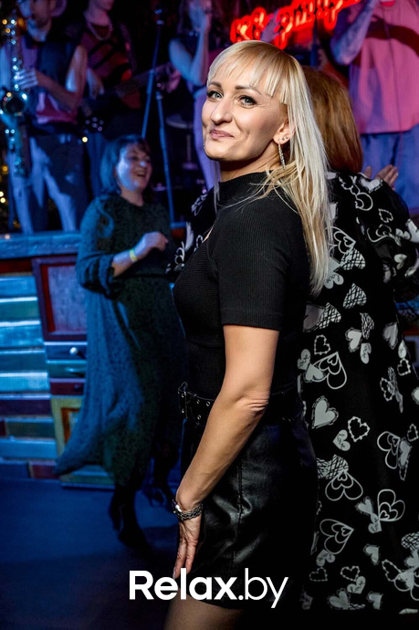 Квартирный Новый год, фото № 15