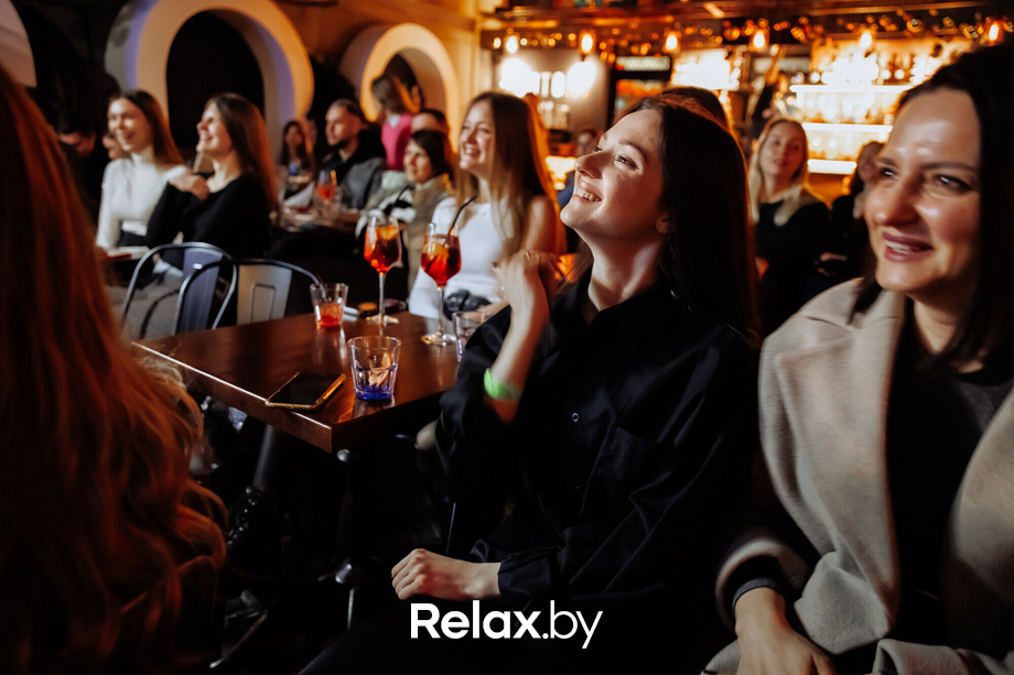 Отчетный концерт, фото № 88