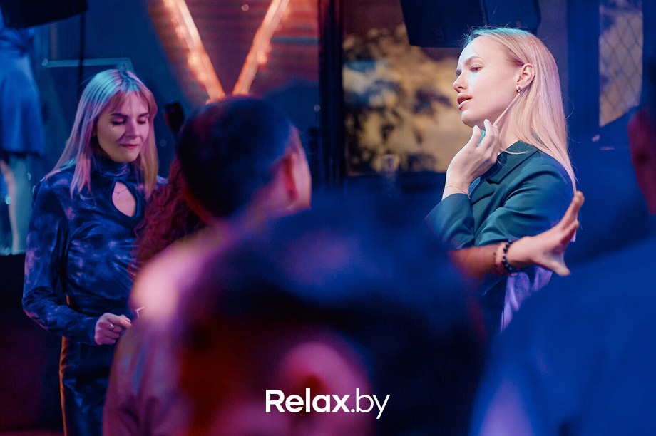 Friday Music, фото № 54