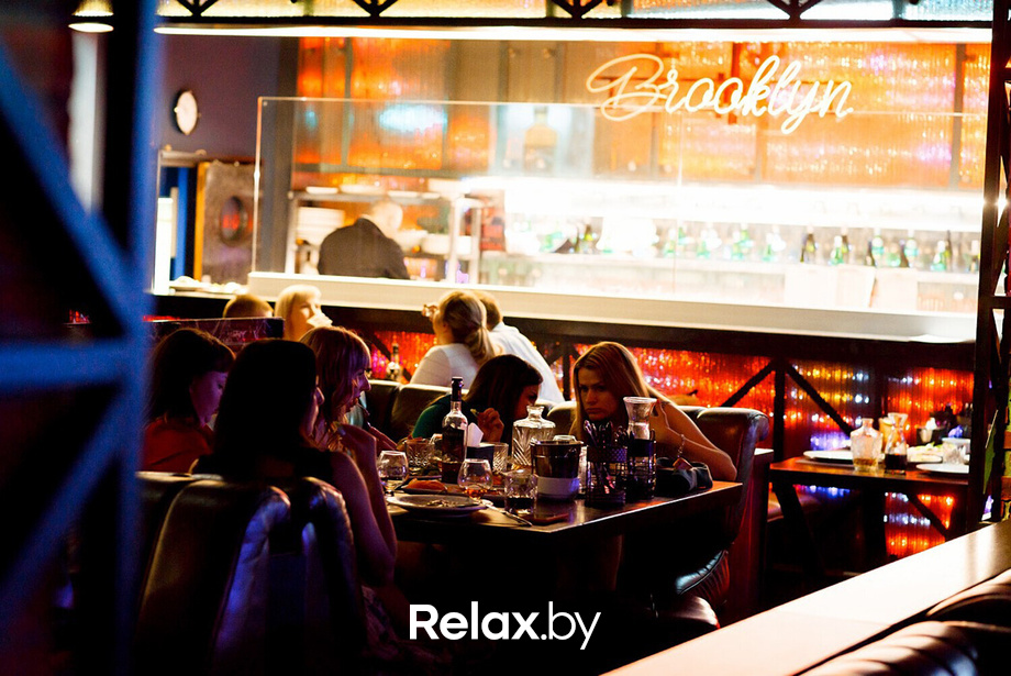 Brooklyn Live!, фото № 10