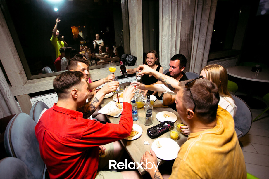 Ночные жители, фото № 69