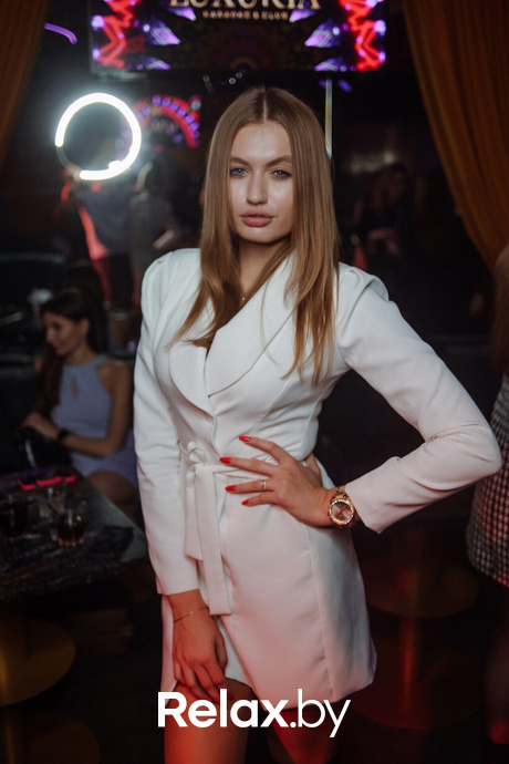 Friday LUXURIA LXR, фото № 21