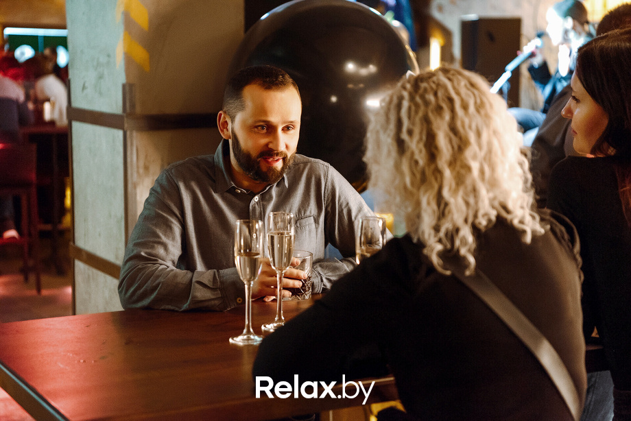 ZAVOD Opening Party, фото № 122