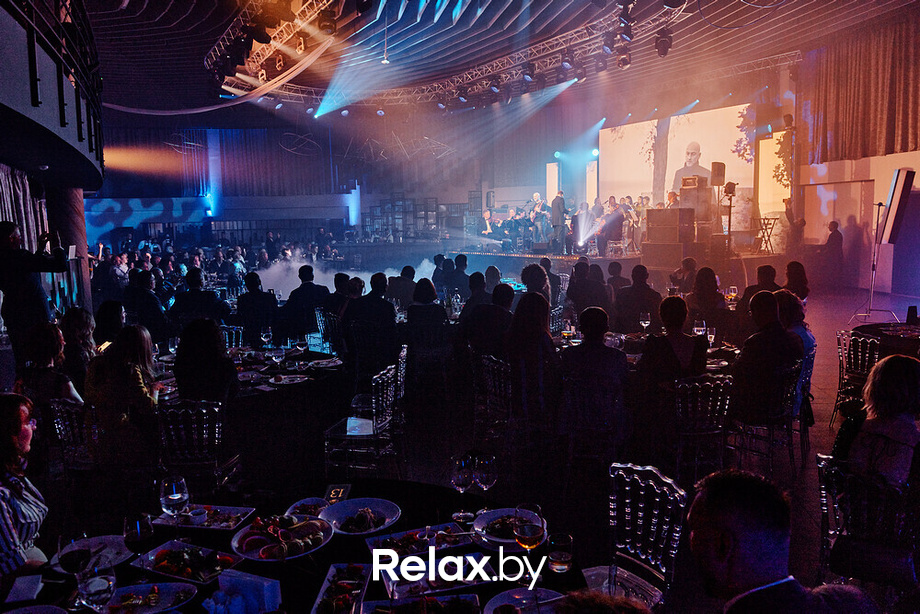 Творческий вечер поэта Валерия Бестолкова, фото № 195