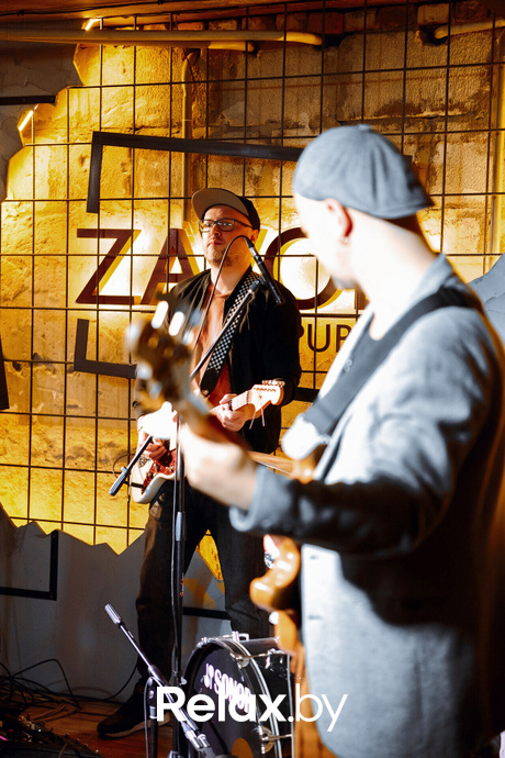 ZAVOD Opening Party, фото № 175