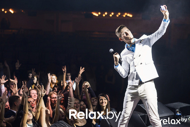 ТОП 100 фото за октябрь, фото № 41