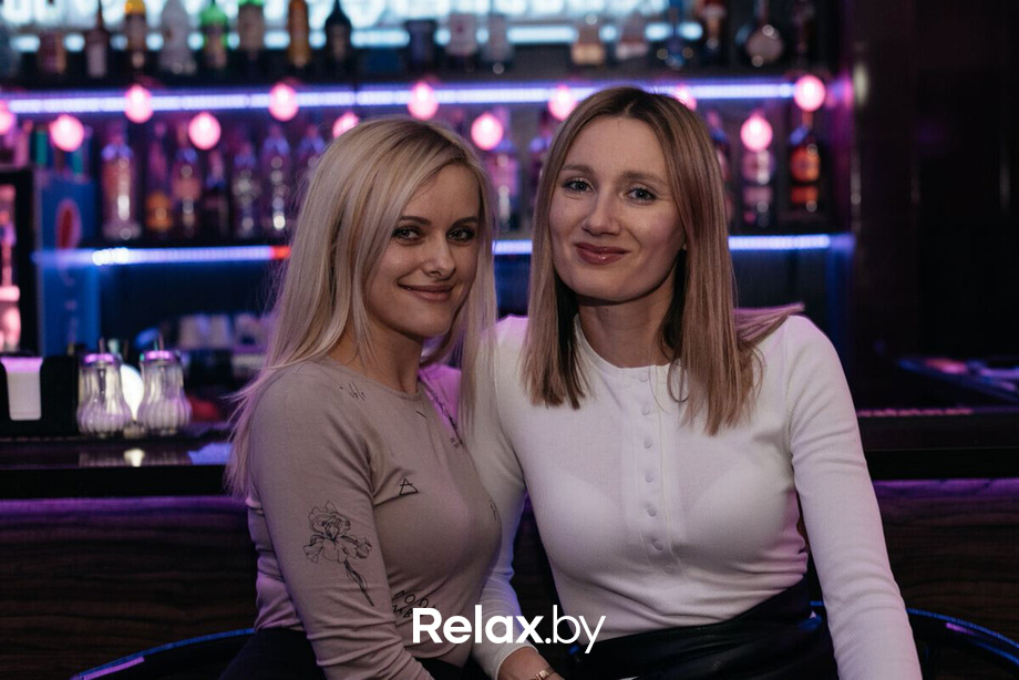 Winter Night, фото № 5