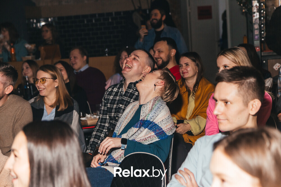 Отчетный концерт, фото № 47