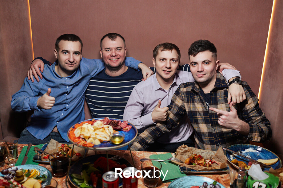 Nua Night Party, фото № 56