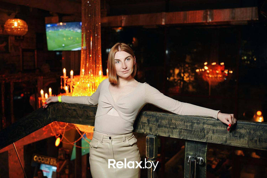 Saturday party, фото № 72