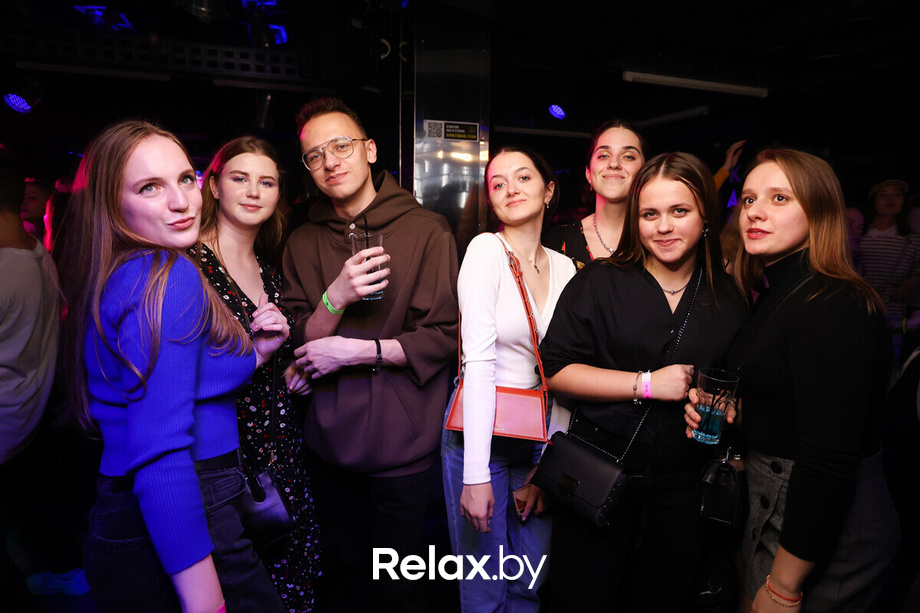 The Students Day, фото № 199