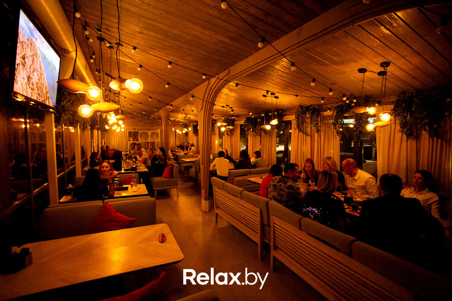 Ночные жители, фото № 41