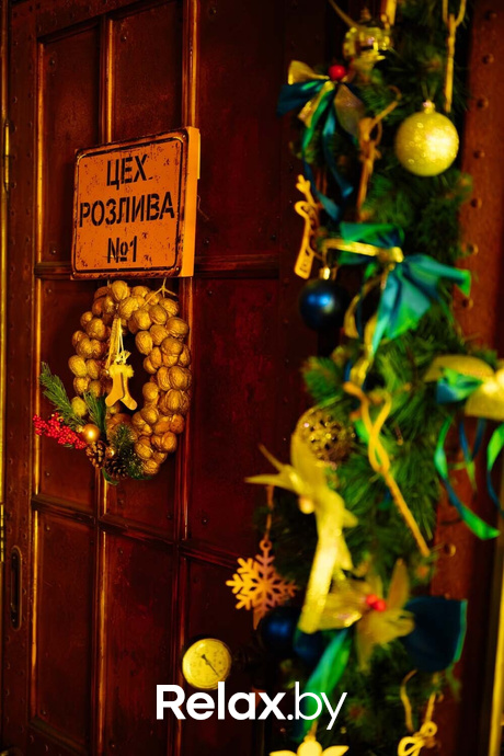 Новый Год, фото № 87