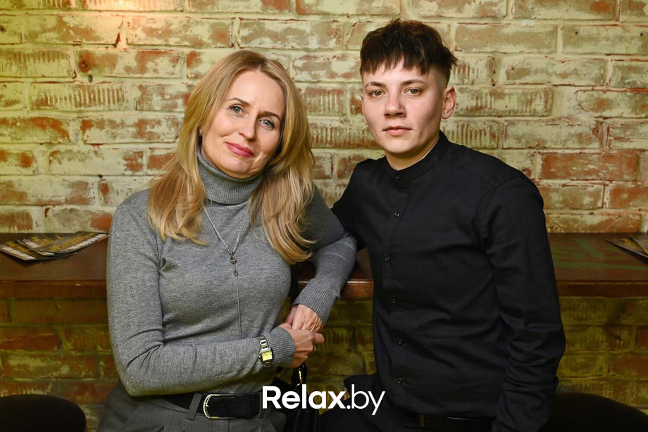 Международный женский день, фото № 59