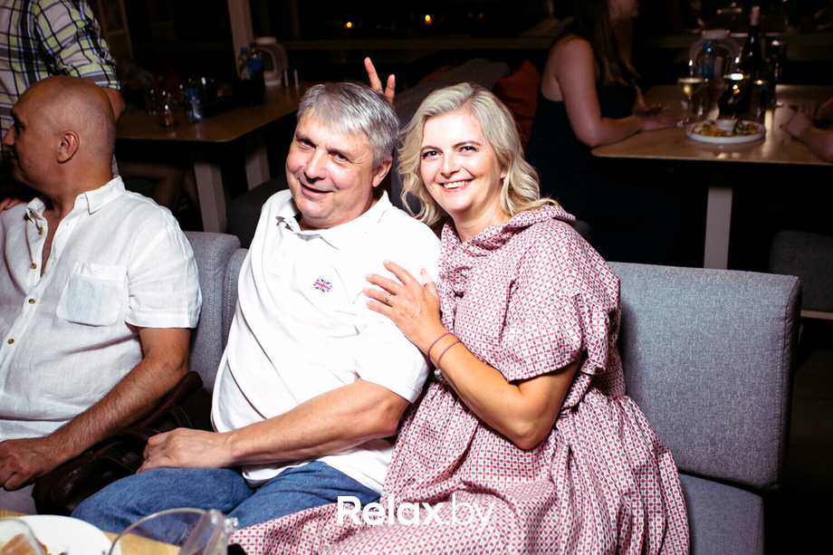 Ночные жители, фото № 23