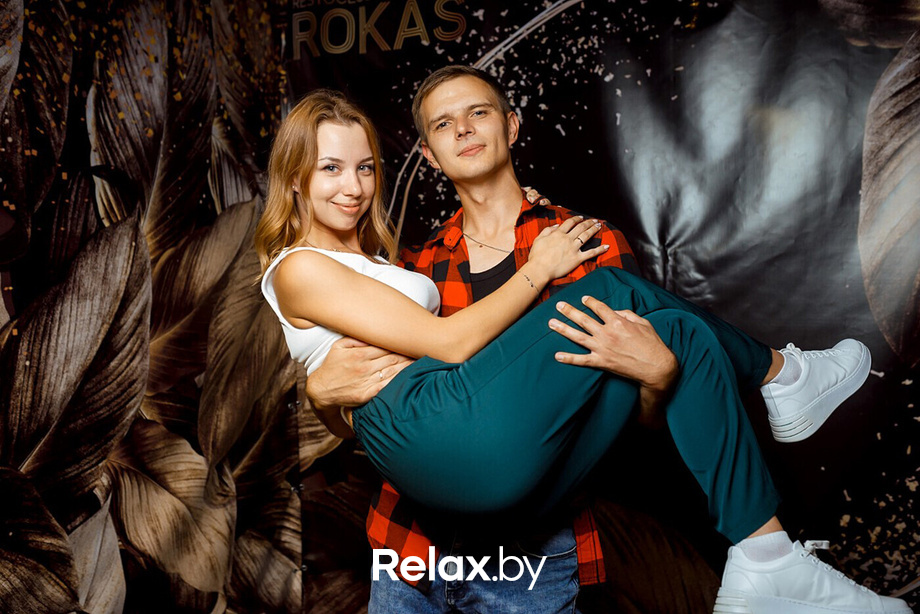 Friday party, фото № 4