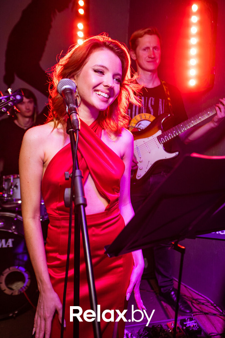 Ночные жители, фото № 4