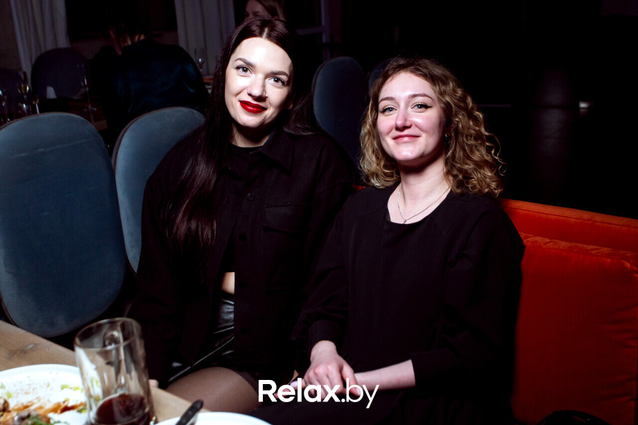 Ночные жители, фото № 25