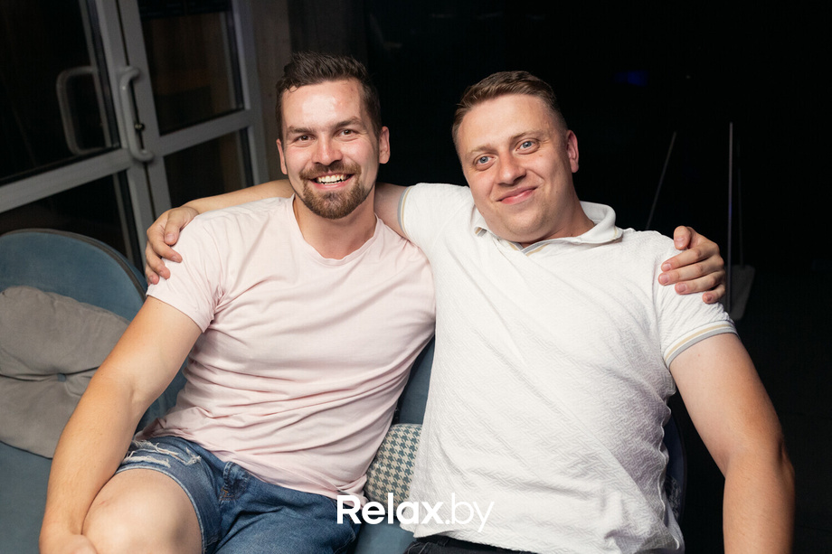 Ночные жители, фото № 32