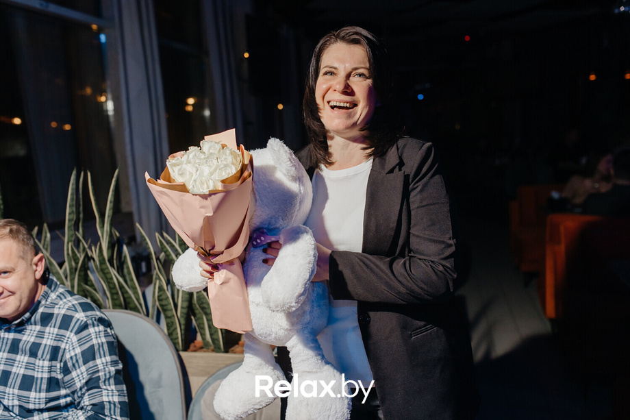 Ночные жители, фото № 35