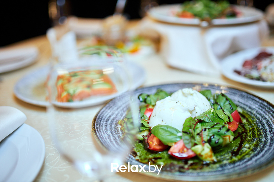 Шоу Мелодия удачи, фото № 37