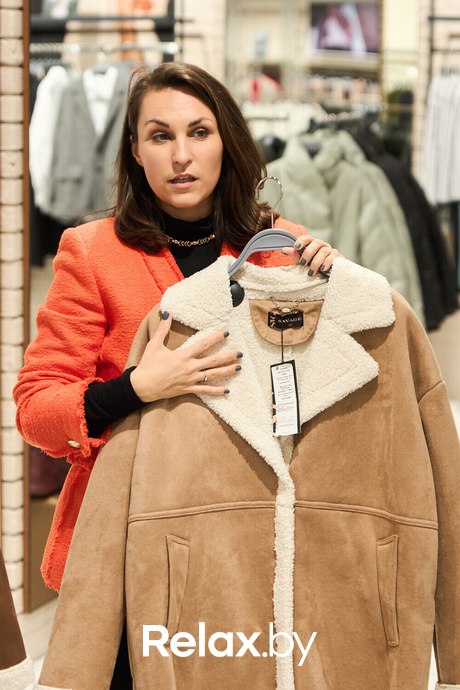 Шопинг-экскурсия со стилистом, фото № 22