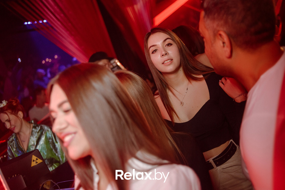 Saturday «geisha», фото № 47