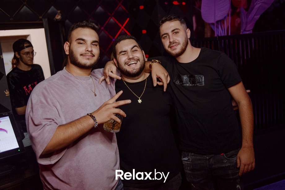 Friday «Мир дикого запада», фото № 53