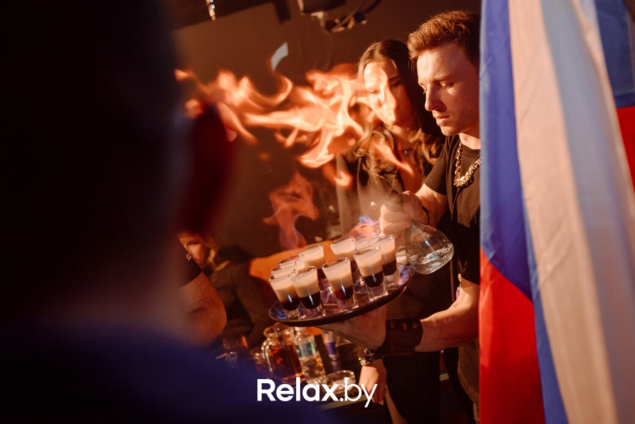 Friday «Stiflera party», фото № 24