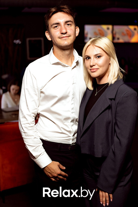 Ночные жители, фото № 25