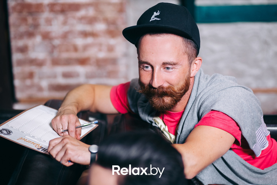 Monkey Shoulder Megatlon 2016, фото № 34