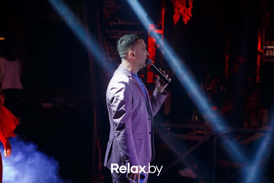 Brooklyn Live!, фото № 49