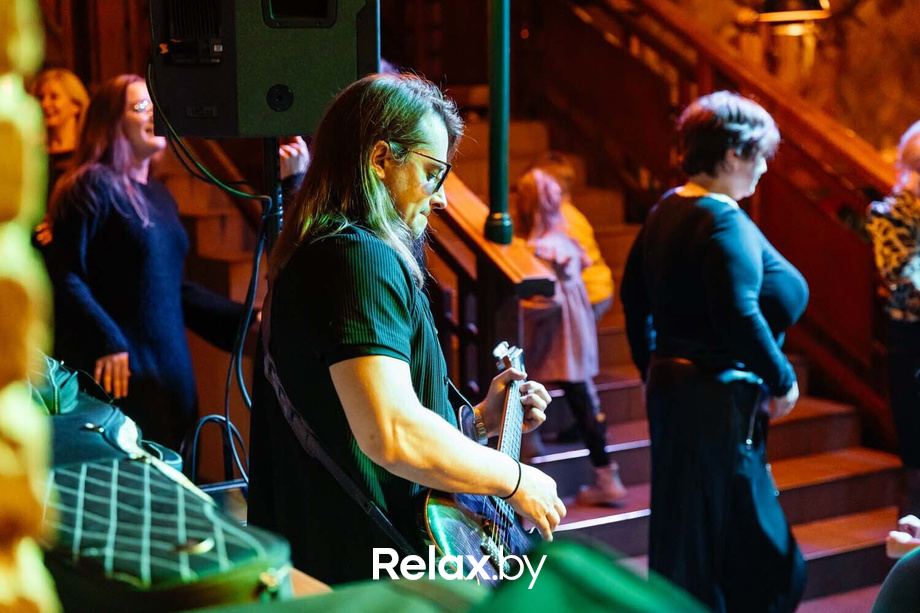 Суббота в Броваре, фото № 85